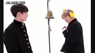 خخ من سکوت میکنم