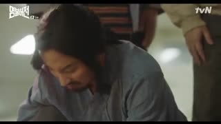 قسمت ششم سریال کره ای سزاوار یک اسم – درخور اسمت زندگی کن دکتر هو  Deserving of the Name
