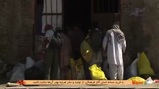 روایت دردناک بیش از 50هزار ایرانی بی شناسنامه بلوچ