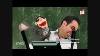 loghme  لقمه شو  مجلس  محمد لقمانیان لقمه | آخرشه از دست ندید خ باحاله :)