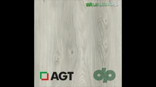 پارکت لمینیت ای جی تی AGT