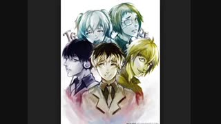 وضعیت خیلیا بعد از دیدن توکیو غول: