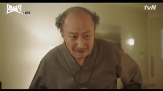 قسمت دوازدهم سریال کره ای سزاوار یک اسم – درخور اسمت زندگی کن دکتر هو  Deserving of the Name