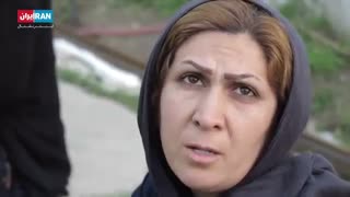 سرپل ذهاب؛ امید در میان آوارهای شهر