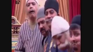 سکانس تلخ سریال قهوه تلخ؛ ما باید گریه کنیم
