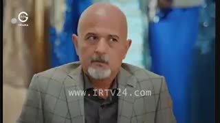 قسمت 58 عشق حرف حالیش نمیشه دوبله فارسی