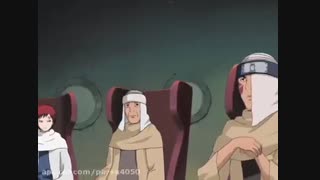 ناروتو شیپودن قسمت۲ با دوبله فارسی