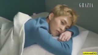 Exo the visuals kings