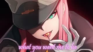 نایتکور مامان _ nightcore mama