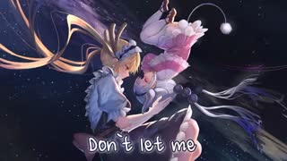 نایتکور نزار سقوط کنم _ nightcore don't let me down