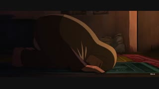 انیمیشن The Breadwinner 2017  با زیر نویس فارسی چسبیده