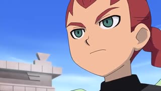انیمه ی اینازوما الون - inazuma eleven قسمت 109