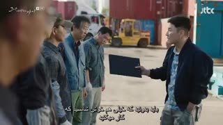 قسمت اول سریال کره ای درخشش باران  _ خلوت عاشقان  (زیرنویس چسبیده)