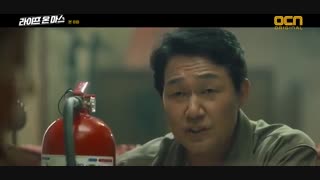 قسمت 8 سریال کره ای زندگی در مریخ 2018 + زیرنویس فارسی آنلاین