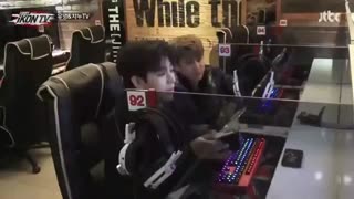 برنامه کره ای iKON TV ep2 با زیرنویس چسبیده آنلاین