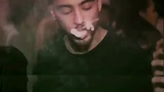 Zayn malik - Edit
