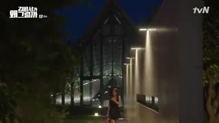 سریال کره ای " whats.wrong.with.secretary " قسمت 8