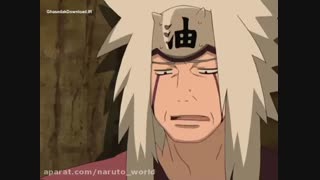 ناروتو شیپودن قسمت۳ با دوبله فارسی