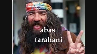 احمدمهدی - هیپی ها - فکاهی