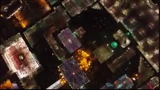 آواهای رضوی ایران زمین - نوای خراسانی «عبدالله امینی»