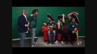 خندوانه 97 - قاچ قسمت دهم با حضور هومن گامنو بروبکس