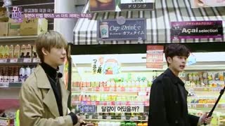 infinite-- woohyun photo people Ep2-p4 با زیرنویس آنلاین