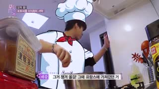 infinite-- woohyun photo people Ep2-p5 با زیرنویس آنلاین