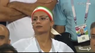 گریه های بازیکنان تیم ملی پس از پایان بازی با پرتغال و حذف شدن ( بی قراری بیش از حد طارمی )