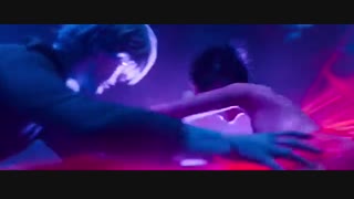 دانلود فیلم تخیلی هیجانی بازیکن شماره یک آماده 2018-دوبله حرفه ای