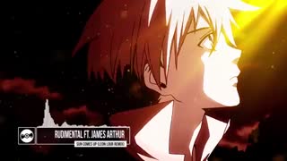 (Rudimental ft. James Arthur - Sun Comes Up (Leon Lour Remix) [Lyrics_وقتی خورشید بیرون بیاد