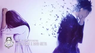 (Martin Garrix  David Guetta - So Far Away (feat. Jamie Scott  Romy Dya- خیلی دوری