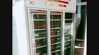 صنایع برودتی زارعی در شیراز