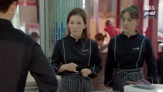 قسمت بیست و هشتم سریال کره ای 2018 Wok of Love - با زیرنویس فارسی