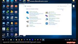 آموزش ساده غیرفعال سازی آپدیت خودکار ویندوز 10 --- کانال تلگرام ما : NarmafzarPC@