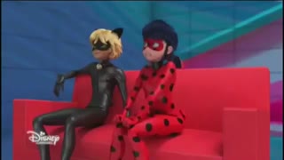 Miraculous ladybug season 2 episode 3