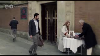 علی‌ فانی‌ :رهسپارم