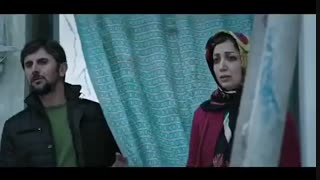 تیزر فیلم سینمایی دارکوب به کارگردانی بهروز شعیبی
