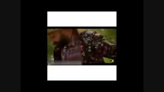 دابسمش جدید ایرانی جدید مهرنوش تو که چشمات ترکوندن دهن سرویسا خخخخ