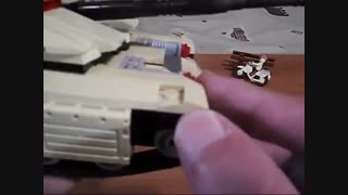 لگوی COGO 3333 Army