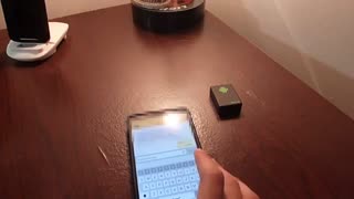 نقد و بررسی ردیاب و انتقال دهنده صدا MINI A8 - گیلار