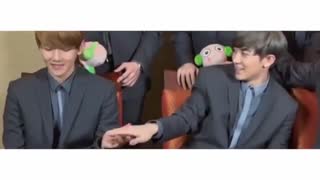 CHANBAEK Moment....عالییییی