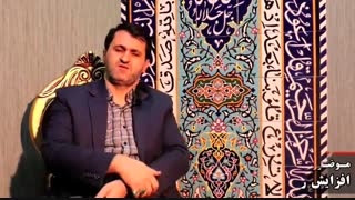 سخنرانی استاد صادقی سوادکوهی