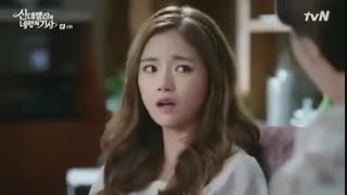 قسمت چهارم سریال کره ای سیندرلا و چهار شوالیه Cinderella and Four Knights + دوبله فارسی