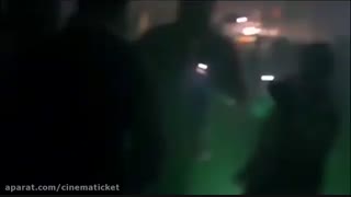 تیزر جدید فیلم دشمن زن