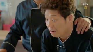 قسمت بیست و نهم سریال کره ای 2018 Wok of Love - با زیرنویس فارسی