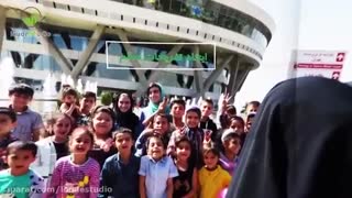 تیزرمؤسسه خیریه بنیاد خیریه رهروان نبی اعظم (ص) (برنا)