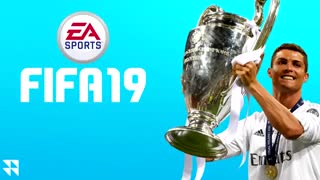 دمو گیم پلی بازی فیفا 19 (FIFA 19) - بخش اول