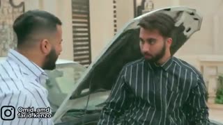 بن تن : این داستان مخ زنی و زندگی لاکچری:|