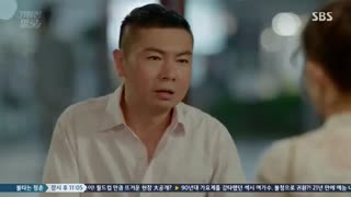 قسمت 30 سریال کره ای تابه عشق 2018 با بازی جانگ هیوک و لی جونهو (2PM) + زیرنویس فارسی آنلاین