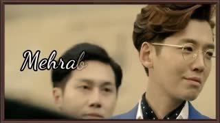 (بانو)  اولین میکس کانالم اپلود شد ...میکس سریال سقوطی برای بیگناهی ...ت مهم